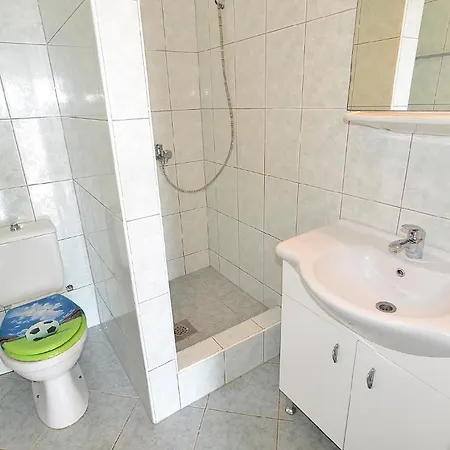 Apartment Fuer 4 Personen Ca 35 Qm In Pula-fondole, Istrien Istrische Riviera *