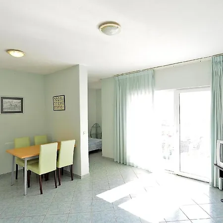 Apartment Fuer 4 Personen Ca 35 Qm In Pula-fondole, Istrien Istrische Riviera