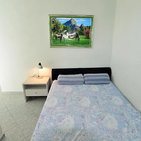 Apartment Fuer 4 Personen Ca 35 Qm In Pula-fondole, Istrien Istrische Riviera *