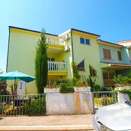 Apartment Fuer 4 Personen Ca 35 Qm In Pula-fondole, Istrien Istrische Riviera Stinjan