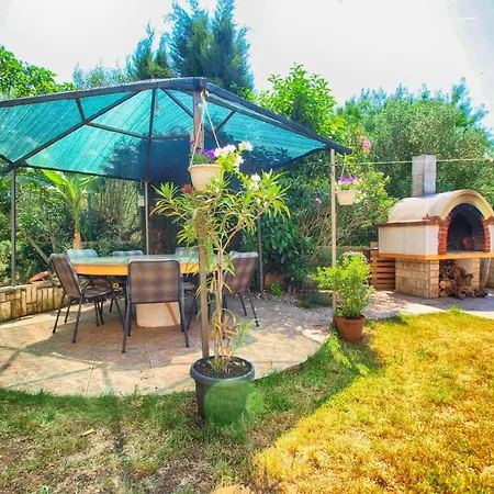 Apartment Fuer 4 Personen Ca 35 Qm In Pula-fondole, Istrien Istrische Riviera