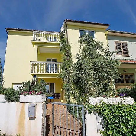 Apartment Fuer 4 Personen Ca 35 Qm In Pula-fondole, Istrien Istrische Riviera