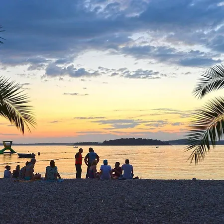 Fuer 4 Personen Ca 35 Qm In Pula-fondole, Istrien Istrische Riviera *